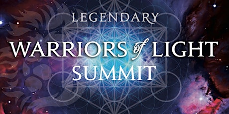 WARRIORS of LIGHT Summit - Scottsdale Dec 11-16