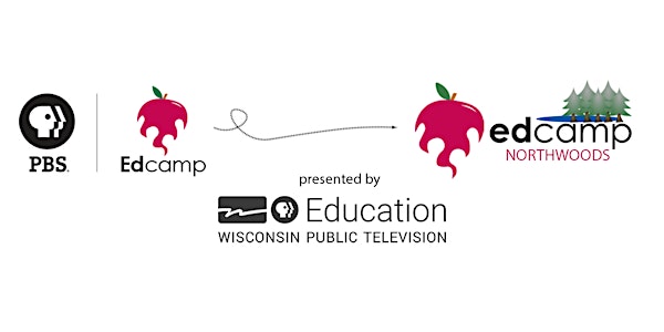 Edcamp Northwoods/PBS 2018