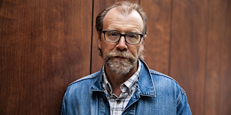 George Saunders: Liberation Day