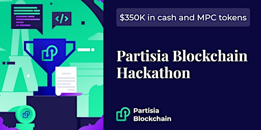#PartiHack - Partisia Blockchain Hackathon