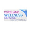 Logotipo de NHS Copeland Wellness Service