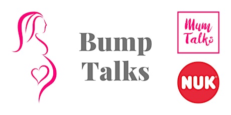 Bump Talks primary image