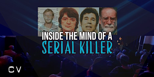 Inside The Mind Of A Serial Killer - Leicester