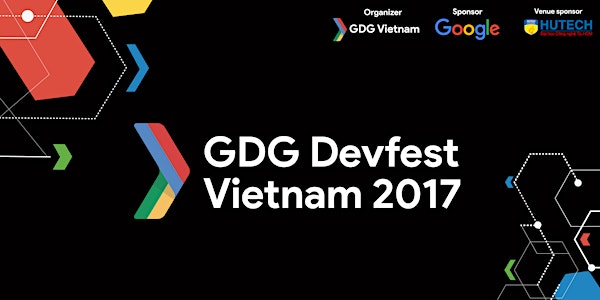 GDG DevFest Vietnam 2017