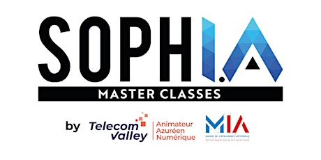 SophI.A Master Classes 2022