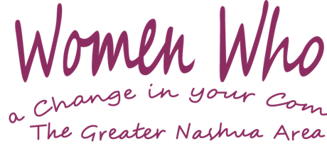 Q2 2023 | 100 Women Who Care Southern NH Meeting