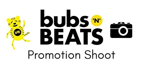 Bubs n Beats Promotion Shoot primary image