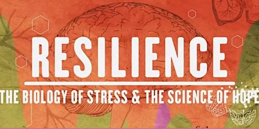 Resilience Documentary Showing primary image
