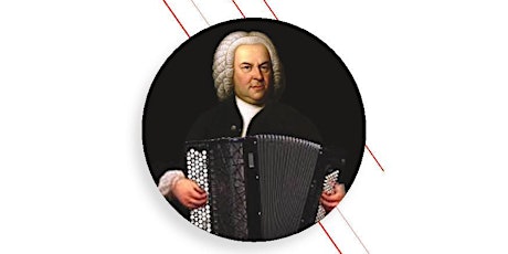Image principale de L'accordéon s'accorde à Bach 