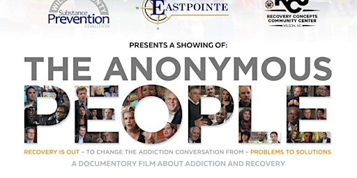The Anonymous People Documentary Showing primary image