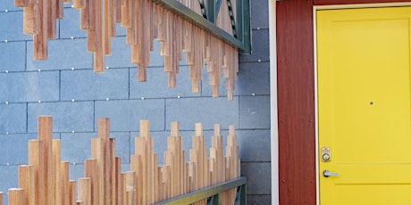 Image principale de Natural Slate for Rainscreen & Direct Apply Cladding (AIA/CEU Approved HSW)