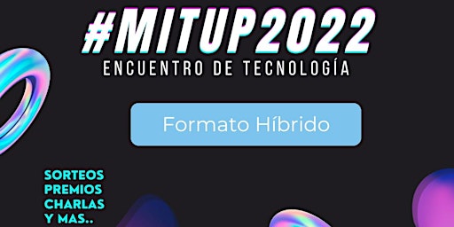 MITup 2022 - Misiones IT