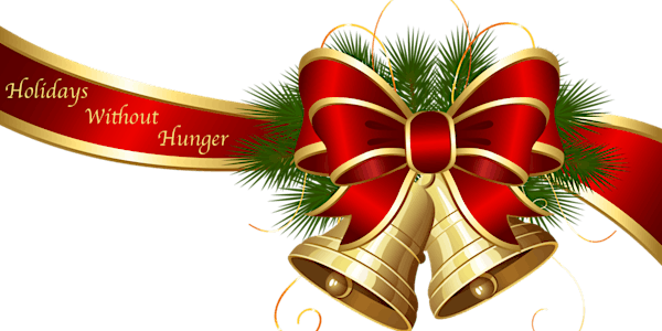 Holidays Without Hunger 2022