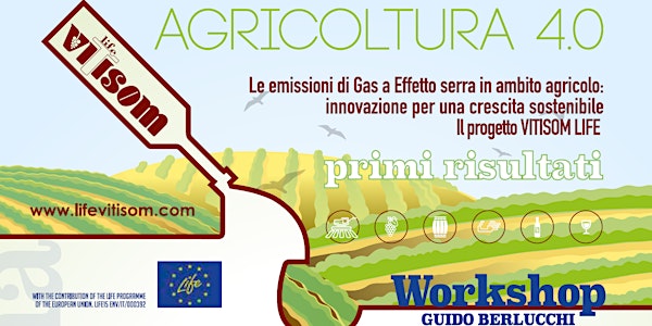Agricoltura 4.0.
