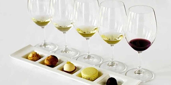 Don't Call Me Sugar - Sweet Wine Workshop