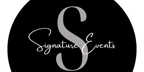 Signature Events Roaring 20's New Years Eve Celebration and Welcome Party