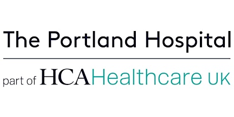 Women's Health GP Webinar presented by The Portland Hospital