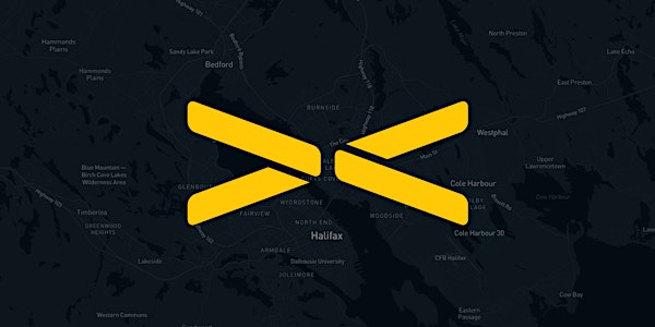 Halihax November Event brought to you by HFX.js