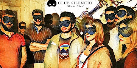 Imagen principal de Experiencia Club Silencio