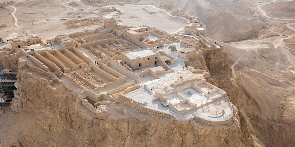 Masada: entre el heroísmo y la tragedia