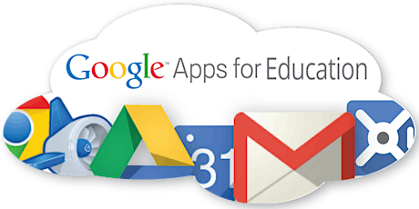 Level Up with Google Applications for Educators (GAFE) primary image