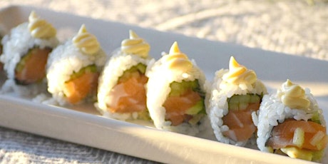 Sushi class primary image