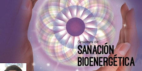 Imagen principal de Sanación Bioenergética