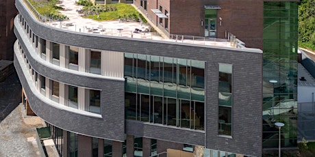 Image principale de Natural Slate for Rainscreen & Direct Apply Cladding (AIA/CEU Approved HSW)