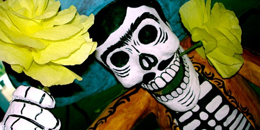 Day of the Dead Experience 2024 primary image