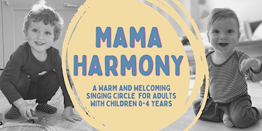 Mama Harmony primary image