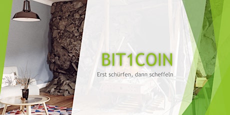 Hauptbild für BitCoin - Wie funktioniert die Währung der Zukunft?