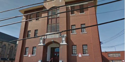 Wellsburg Wv Party Events Eventbrite Holy Innocents Elizabeth Seton All Cl Reunion