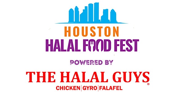 Houston Halal Food Fest