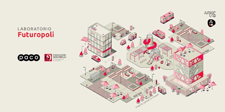 Futuropoli: La città del domani progettata dai bambini
