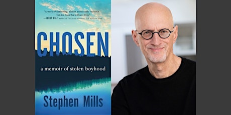 Stephen Mills, Chosen