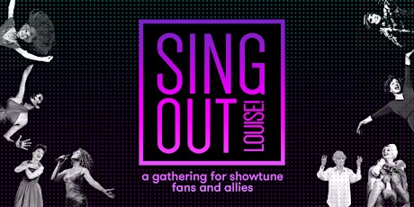 Sing Out, Louise! MOVIE MUSICALS primary image