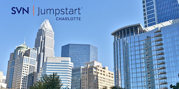 SVN | Jumpstart ~ Charlotte