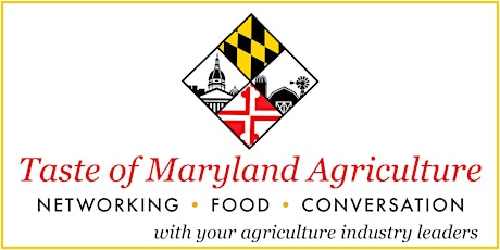 2023 Taste of Maryland Agriculture Celebration