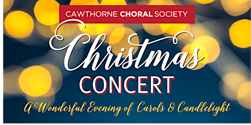 Carols & Candlelight Christmas Concert