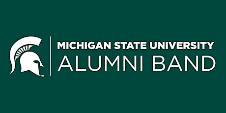 MSU Alumni Band 2023 Spring Reunion & Concert primary image