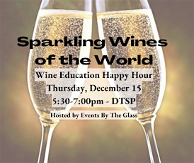 Sparkling Wines of the World