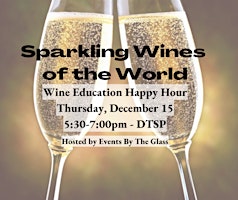Sparkling Wines of the World