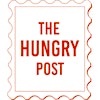 Logotipo da organização The Hungry Post