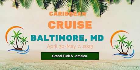 Caribbean Cruise 2023