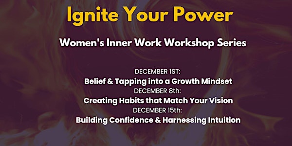 Ignite your Power
