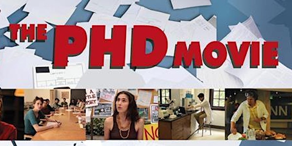 Movie Screening: The PhD Movie