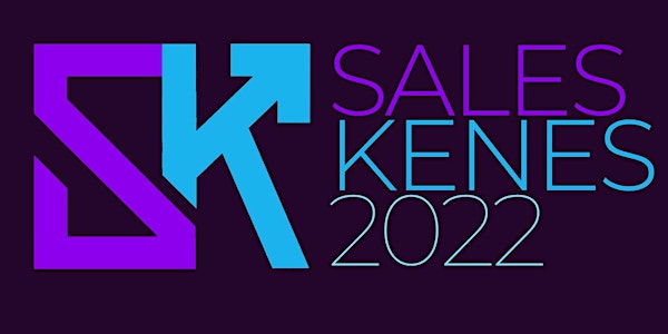 Sales Kenes 2022