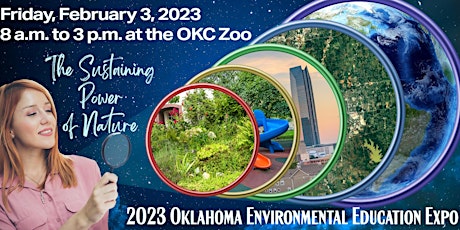 2023 OK Environmental Education EXPO