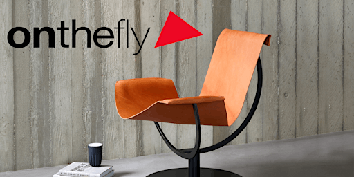 On the fly. Design bei favius