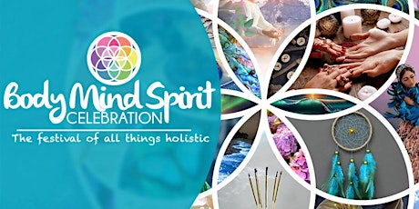 Body Mind Spirit Expo 2023 (2/25 & 2/26)- Raleigh, NC